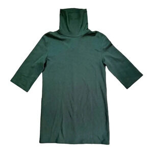 Zara | Turtleneck Dress (S)